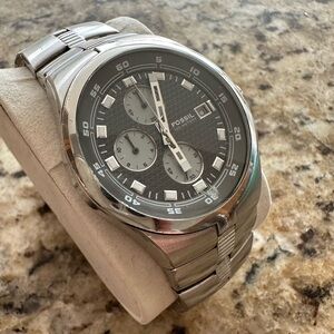 Fossil Chronograph Watch CH-2439